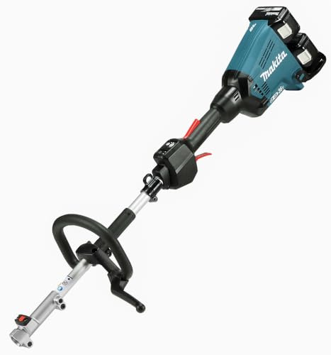 Makita DUX60RF2 Multifunktionswerkzeug, 36 V, 1830 Bx2