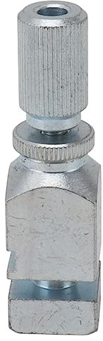 Yusat Kit de herramientas para romper cadenas de motosierra de bolsillo, remaches de motosierra, herramienta de extracción de eslabones de motosierra, ahorro de energía, fácil de quitar