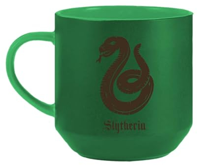 Wizarding World - Harry Potter - Mug Maison - Serpentard