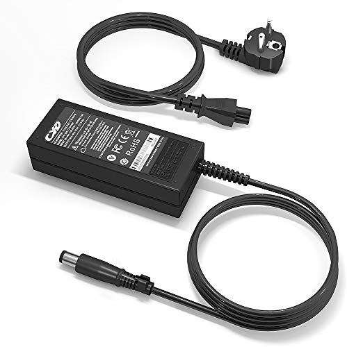 ProDesk Mini PC Netzteil, QYD 90W Mini Computer Desktop Ladegerät Tiny PC Power AC Adapter Ladekabel für HP ProDesk 600 G2 G3 G5 Pro Mini 400 G9 260 G9 Mikrocomputer All-in-One-PC Charger Netzadapter