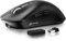 ATTACK SHARK X3 Pro 4K/8K Hz Mouse, 59g SUPERLIGHT, PixArt PAW3395 Gaming Sensor, BT/2.4G Wireless/Wired Gaming Mouse, 6 Adjustable DPI up to 26000, 200 Hrs Battery, for Win11/Xbox/PS/Mac (Black)