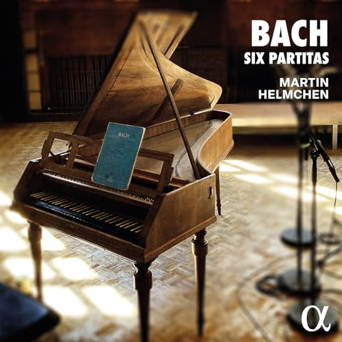 Alpha Classics (Naxos Deutschland Musik & Video Vertriebs-)