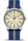 LN LENQIN Uhren Herren Herren Uhr Militär Uhr 30M wasserdichte Armbanduhr Analog Quarz Uhren für Männer mit Datum Nylon Band Armee Taktische Sportuhr