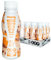 Furocity Ready to Drink Protein Shake, Caramel Flavour, 25g High Protein, No Added Sugar, Low in Fat, Low Calorie, Ideal Pre and Post Workout Snack, 12 x 235ml Bottles