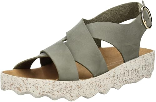 ASPORTUGUESAS P018278 Damen Sandalen, EU 37