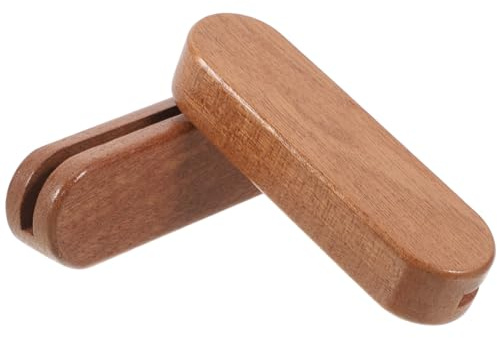 Abaodam 2pièces Couvre-poignées pour Casseroles Fonte Manches Amovibles Support De Poignée De Casserole Accessoire De pour Barbecue Et Cuisine