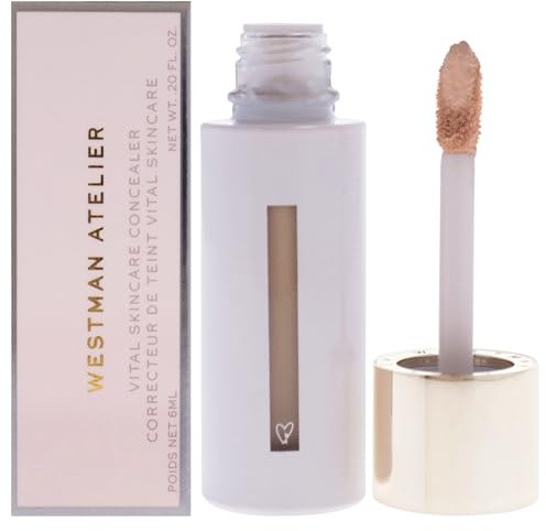 Vital Skincare Concealer - L1 Atelier by Westman Atelier for Women - 0.2 oz Concealer