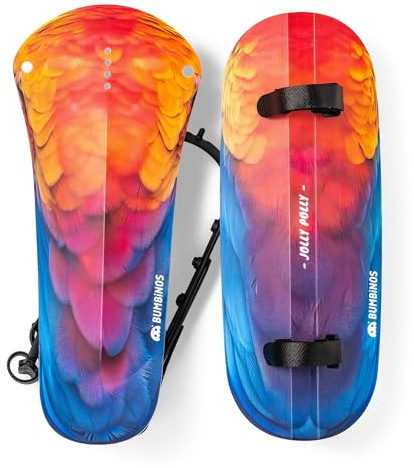 BUMBINOS Jolly Polly 18-20 Splash Pack Schutzblech