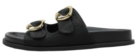 Limma BOOM FLACHE SANDALEN