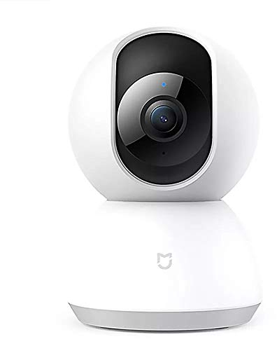 Xiaomi Mi Home Security Camara 360° 2K