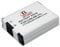BTBAI 2x NB-11LH Camera Battery for NB-11L NB11LH PowreShot IXUS Digital k1a