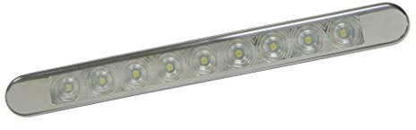 Dimatec LED Rückfahrleuchte weiß