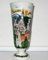 Erdinger/Sammelkrug/Weissbierkrug/Weissbier/Schloß Neuschwanstein / 1989 / Neu/Glas/Gläser
