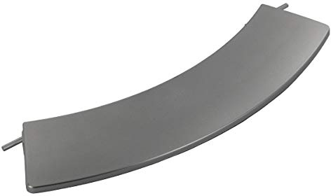 Paxanpax PLD091 Compatible Washing Machine Door Handle For Bosch WAE; Siemens WIQ, WXL, WXLM, WXLP, WXLS Series