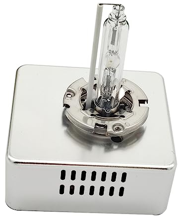 Amrxuts 9285410171 Scheinwerferlampe D5S 12V 35W Kompatibel mit A3 A4 A6 Q3 Q5 Q7 S3 S4 S5 S6 SQ5 TT Elantra 8W0941235 13594523