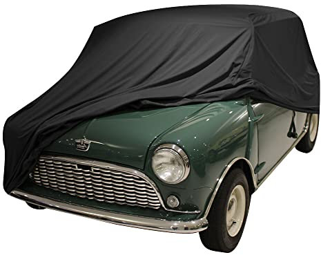 Star Cover Outdoor Autoabdeckung kompatibel mit Mini Cooper Außen