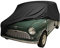 Star Cover Outdoor Autoabdeckung kompatibel mit Mini Cooper Außen