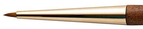 ISABEY Pinceau repique 6229i N°4