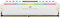 Corsair DOMINATOR PLATINUM RGB 16GB (2x8GB) DDR4 3200 (PC4-25600) C16 1.35V Desktop Memory - White
