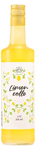 Gautier Mückstein Limoncello Likör 30% 0,7l