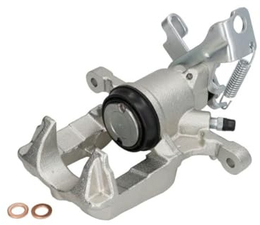 ABE CZH1590 Bremssattel Bremszange Hinten Links Kompatibel mit OPEL Astra J Sports Tourer P10 13300861 13324900 13300863