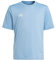 Adidas Unisex Kids Jersey (Short Sleeve) Tabela 23 Jersey, Team Light Blue/White, IA9155, 128
