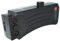 EXTENSILO Batterie Remplacement pour Samsung GD-SSDI-E24B, SDI-2510B, 7INR19/65-4, 10INR19/65-4 pour vélo électrique (11,6Ah, 24V, Li-ION) - Noir
