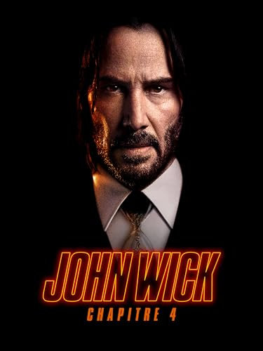 John Wick: Chapitre 4