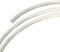 sourcing map PVC Beschichteter Draht 2 Kern Mantel Netzkabel 18AWG 3.0m/9.84ft Elektrische Kabel für LED Lampendraht Audiokabel Lautsprecherleitung Klar