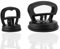 Auto Dellen Saugnapf Saugheber Ausbeulwerkzeug Auto Body Dent Puller Saugheber Glas Dellen Reparaturset Auto Beulenzieher Auto FüR Car Dent Repair, Glass, Screen, Tiles, Mirror (2pc)
