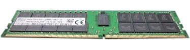 Dell DIMM,64GB,3200,2RX4,16G,DDR4,R P2MYX, 64 GB, 1 x 64 GB, 0P2MYX (P2MYX, 64 GB, 1 x 64 GB, DDR4, 3200 MHz)