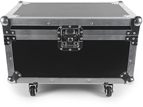 WZYBUTA Flight Case 59 * 38 * 36cm für Moving Head