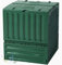 COMPOSTATEUR Polyéthylène de Jardin 600 litres 80 x 80 x 95 cm Facile à utiliser et économique.