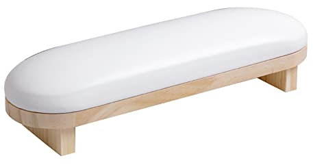 Nvanvmm Manicure Arm Rest Stand Manicure Holder Hand Pillow Nail Arm Rest Cushion for Nail Nail Hand Rest Pillow B