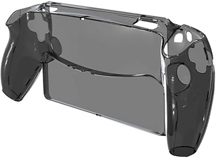 NATEFEMIN Protective Cover Handheld Acratch-proof Protector Case for PlayStation Portal Gaming Console Sleeve Accessories