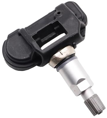 Reifendrucksensor FÜR 2014-2020 FÜR FIAT FÜR Ducato FÜR Combi 670002790 1PCS Auto TPMS Reifendruckkontrollsensor