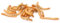 easy Zoo Mehlwürmer lebend 1 kg | Lebendfutter für Reptilien, Vögel | Vogelfutter, Reptilienfutter | Geschmacklos | 1 kg
