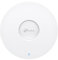 TP-Link EAP673 Wi-Fi 6 Access Point AX5400 Dualband, Omada SDN, Zentrales Management, 1 x 2,5 Gigabit Port, Omada Mesh WLAN, 802.3at PoE, DC-Adapter Nicht enthalten, VLAN, bis zu 16 SSIDs