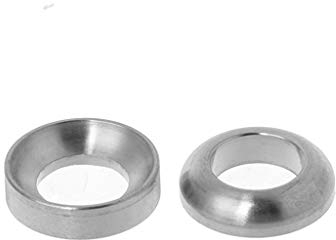 Domasvmd 2 Stück/Set Fahrrad-Abstandshalter, hydraulischer Bremssattel M6 für Legierung, Fahrradausrüstung, Fahrradzubehör, Fahrradzubehör für Fahrrad, Herren, Damen, Rennrad, für Lenker,