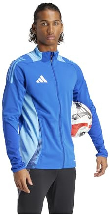 Adidas Herren Tiro24 Competition Training Jacket Tracksuit Jacket