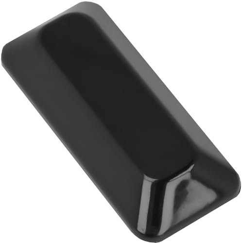 Tappo per il Foro del Cucina a Gas Integrato 42x18x14 mm con Codice Originale C00290731 per Ariston per Indesit per Hotpoint 482000031902 per Whirlpool - MONTERAL