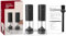 Electric Grinding Mechanism for Sea Salts and Black Peppers Battery Operated Peppers Mill Spices Grinder