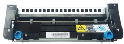 DUAEANXI 40X7581 40X7734 Fixiereinheit for Lex-ark M5150 M5160 M5170 5150 5160 5170 Fixiereinheit(Voltage (220V))