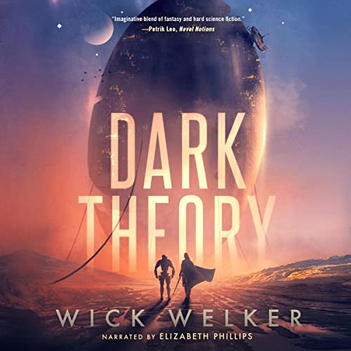 Wick Welker
