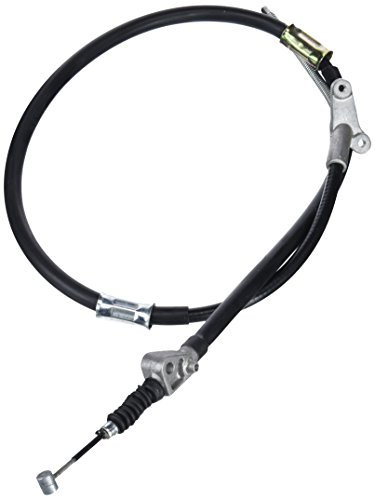 JAPANPARTS BC-2035L Bremskraftverstärker