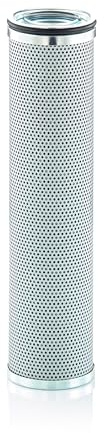 MANN-FILTER, HD 8003 Hydraulik | Für Off-Highway, Hydraulikölreinheit, Höchste Filtrationsleistung, Hydraulischer Motorschutz, Echte OE-Technologie