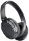 MEE audio Matrix Cinema - Auriculares Bluetooth HD Low-Latency, Color Negro