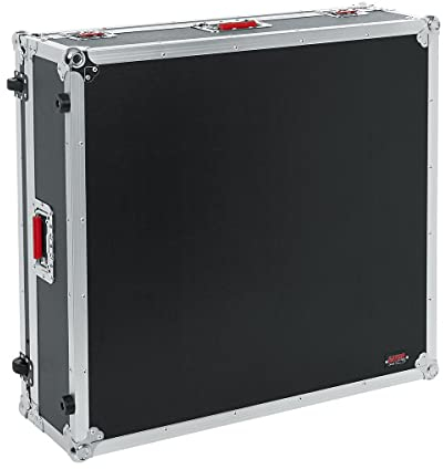Gator Cases DJ-Mixer-Hülle (G-TOURPRESL32IIINDH)