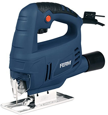Scie sauteuse 550 W 0-3000 par min
