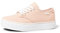 Vans Camden Platform - Sneaker Donna, Rosa ((Canvas) Spanish Villa Vv8), 36.5 EU